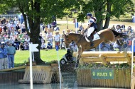 Alltech FEI World Equestrian Games 2010