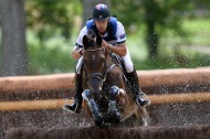 Equestrian - Normandie 2014 - Alltech FEI World Equestrian Games 2014 - Test Event 2013 - Three Days Event - Le Haras du Pin - P