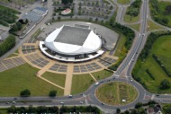 Zenith de Caen