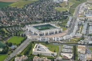 Stade d'Ornano