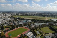 Hippodrome de la prairie