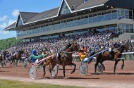 Hippodrome de la prairie