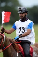 Cheik Hamdan
