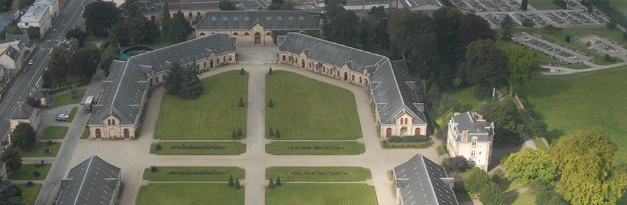 Saint Lô