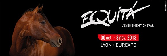 Les Jeux à Equita'Lyon