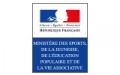 Ministère des Sports, de la Jeunesse, de l'Education Populaire et de la Vie Associative