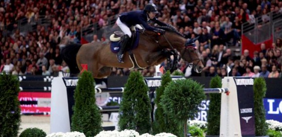 BEST OF Equita'Lyon