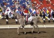 Endurance World Champion Valerie Kanavy (USA) and Pieraz - ©Kit Houghton / FEI