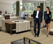 Sponsorship & Hospitality
