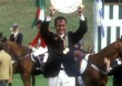 Eventing World Champion Blyth Tait (NZL) - ©Kit Houghton / FEI