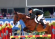 Showjumping World Champion Dermott Lennon (IRL) and Liscalgot - ©Kit Houghton / FEI