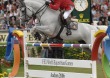 ShowJumping World Champion Jos Lansink (BEL) & Cavalor Cumano - ©Kit Houghton / FEI
