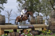 Michael JUNG riding La Biosthetique - Sam FBW GER - ©Kit Houghton / FEI