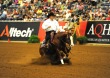 Tom McCutcheon (USA) riding Gunners Special Nite Individual Gold Medallist - ©Peter Nixon /FEI