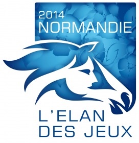 Logo �n des Jeux