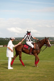 Coupe d'Or - Polo - ©Sandrine Boyer