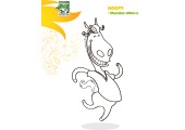Mascot - Hoofy