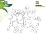 Horse-Ball