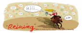 Reining