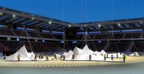 Opening ceremony