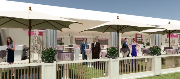 VIP Village