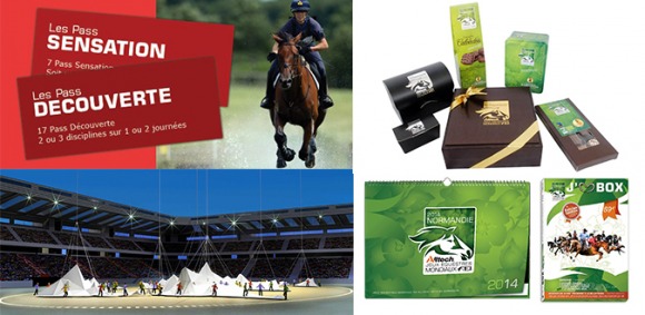 A few Christmas gift ideas…