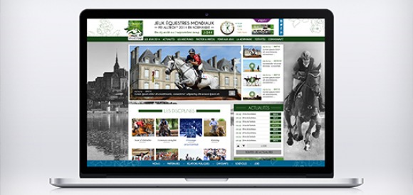 Nouveau Site Internet Nouveau Site Internet