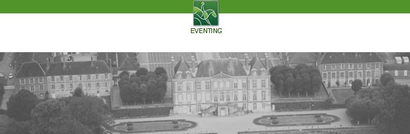 Haras National du Pin