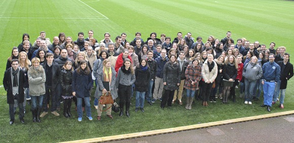 Comite Organisation Normandie 2014 - Janvier 2014 Comite Organisation Normandie 2014 - Janvier 2014