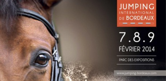 Jumping Bordeaux - F�ier 2014