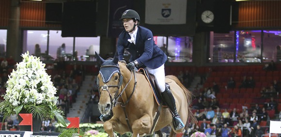 Jumping : Philippaerts wins in Gothenburg to snatch a surprise place in the Final of Lyon