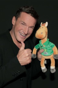 Benjamin CASTALDI