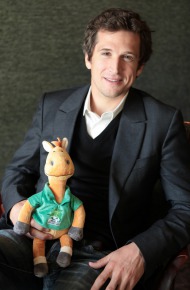 Guillaume CANET
