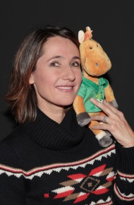 Alexia LAROCHE-JOUBERT