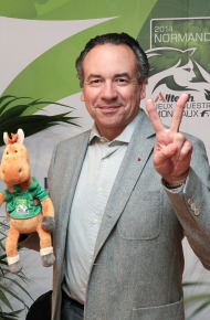 Pierre DURAND