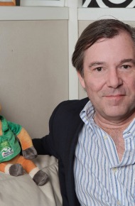 Jérôme GARCIN