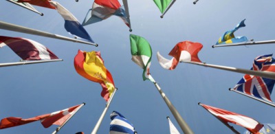 Record number of nations declare participation  in Alltech FEI World Equestrian Games™ 2014 in Normandy