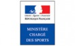 Ministère chargé des Sports