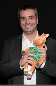 Pascal BOUTREAU