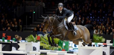 Delaveau withdraws Lacrimoso