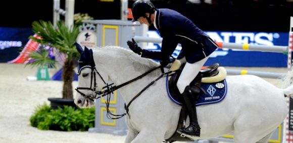 INTERVIEW : 3 questions for Daniel Deusser