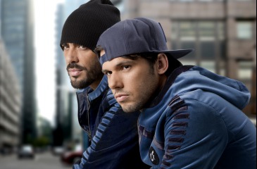 Casseurs Flowters