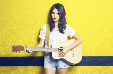 Joyce Jonathan