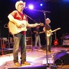 Kevin Buckley & the Yee Haw Band