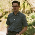 Nick Waterhouse