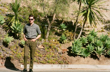Nick Waterhouse
