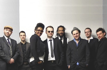 Soul Vintage Orchestra