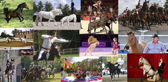 The Games’ programme of festivities is finally unveiled !