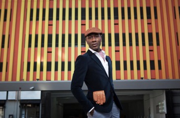 Aloe Blacc