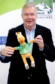Alban POUDRET